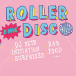 Soir&eacute;e ROLLER DISCO &agrave; AIX-EN-PROVENCE @ 6MIC Aix-en-Provence - Billets & Places