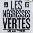 Concert Les Négresses Vertes à SAUSHEIM @ Espace Dollfus & Noack - Billets & Places