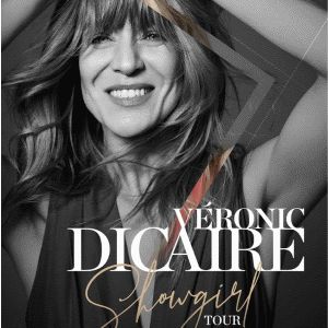 Veronic Dicaire Veronic Dicaire