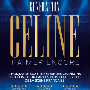 Generation Celine