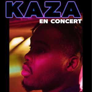 Kaza Kaza