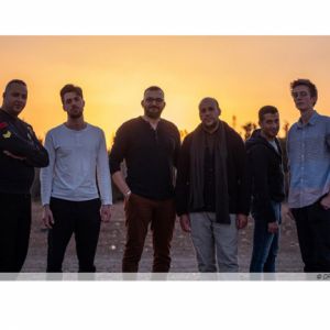 Maqam Ensemble Maqam Ensemble