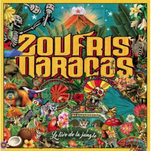 Zoufris Maracas Zoufris Maracas
