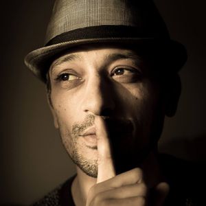 Kacem Wapalek + Illustre Kacem Wapalek + Illustre