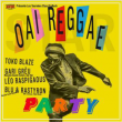 Concert OAI REGGAE PARTY AU Ka à FORCALQUIER @ Le K'Fé Quoi! - Billets & Places