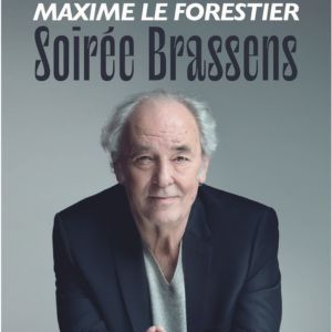 Maxime Le Forestier