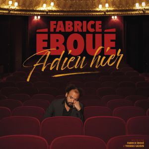 Fabrice Eboue