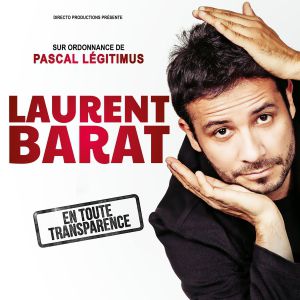 Laurent Barat Laurent Barat