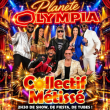 Concert COLLECTIF METISSE &agrave; Paris @ L'Olympia - Billets & Places