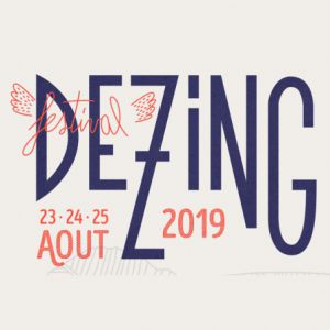 Dezing #5 Dezing #5
