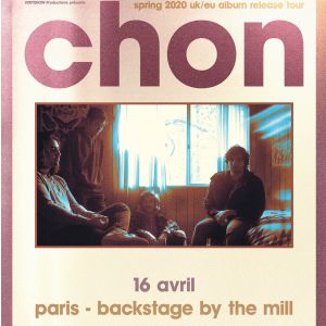 Chon Chon
