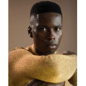 Bongeziwe Mabandla Bongeziwe Mabandla