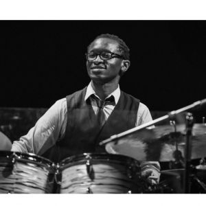 Roger Biwandu Bordeaux Quintet