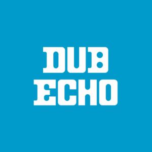 Dub Echo : Roots Colective, Keety Roots, Alpha Pup...