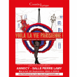 Spectacle LA VIE PARISIENNE à ANNECY @ Salle Pierre Lamy - Billets & Places