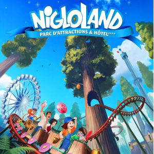 Nigloland 2020 Nigloland 2020