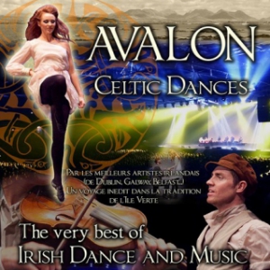 Avalon Celtic Dances Avalon Celtic Dances