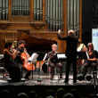 Concert ORCHESTRE DE L'ESMD à SOISSONS @ CMD - Auditorium - Billets & Places