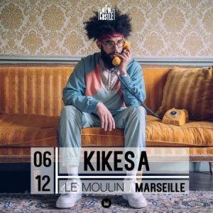 Kikesa Kikesa