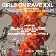 Soirée GIRLS ON RAVE XXL - PLEIN PHARE SUMMER EDITION