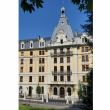 Visite LE REGINA GRAND HOTEL BERNASCON - JEP 2026