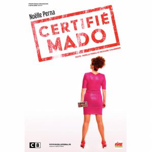 Certifie Mado Avec Noëlle Perna Certifie Mado Avec Noëlle Perna