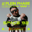 Soir&eacute;e SPACE 92 ALL NIGHT LONG - SCENE 360&deg; &agrave; RAMONVILLE @ LE BIKINI - Billets & Places
