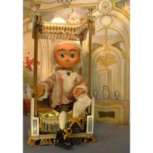 La Symphonie Des Jouets La Symphonie Des Jouets