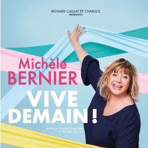 Michele Bernier Michele Bernier