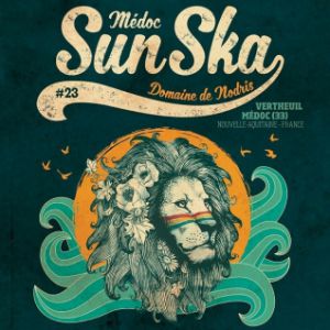 Reggae Sun Ska 2020 - Vendredi Reggae Sun Ska 2020 - Vendredi