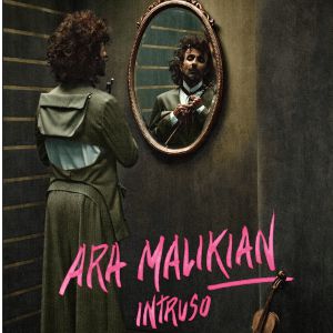 Ara Malikian