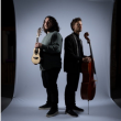 Concert DUO DONATO LATIL à LUNÉVILLE @ Chapelle - Billets & Places