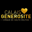 Spectacle CALAIS GENEROSITE 2025