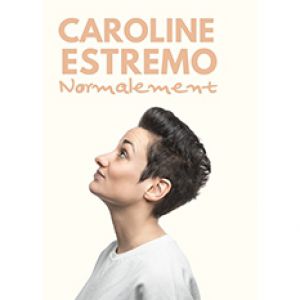 Caroline Estremo - Normalement