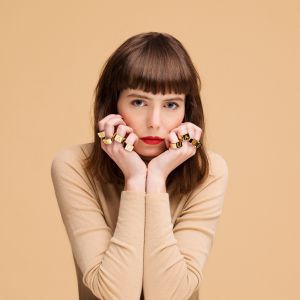 Marie-Flore Marie-Flore
