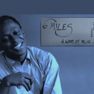 6MILES : HOMMAGE A MILES DAVIS