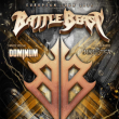 Concert BATTLE BEAST à Villeurbanne @ TRANSBORDEUR - Billets & Places