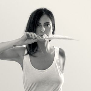 Keren Ann / Aloise Sauvage Keren Ann / Aloise Sauvage