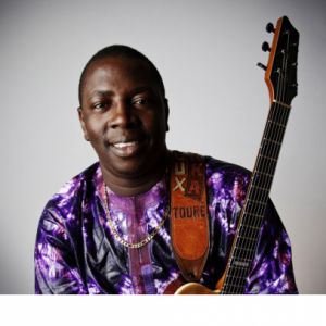 Vieux Farka Touré Vieux Farka Touré