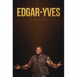 Edgar-Yves