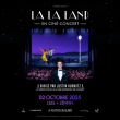 LA LA LAND EN CINE-CONCERT