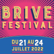 BRIVE FESTIVAL 2022 - DIMANCHE 24 JUILLET à BRIVE LA GAILLARDE @ PARC DES 3 PROVINCES - Billets & Places