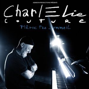 Charlelie Couture "Même Pas Sommeil" Charlelie Couture "Même Pas Sommeil"
