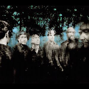Tindersticks Tindersticks