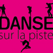 Spectacle DANSE SUR LA PISTE 2025