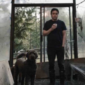 Spencer Krug (Wolf Parade) - Solo Piano Spencer Krug (Wolf Parade) - Solo Piano