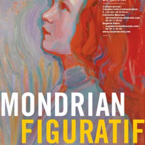 Visite Guidée De L'exposition Mondrian Figuratif, Musée Marmottan Visite Guidée De L'exposition Mondrian Figuratif, Musée Marmottan