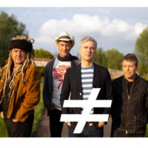 Nada Surf Nada Surf