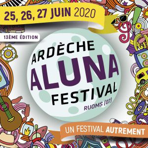 Ardeche Aluna Festival Ardeche Aluna Festival