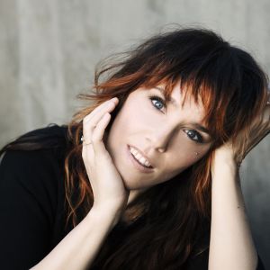 LES SCENES D'ÉTÉ - ZAZ